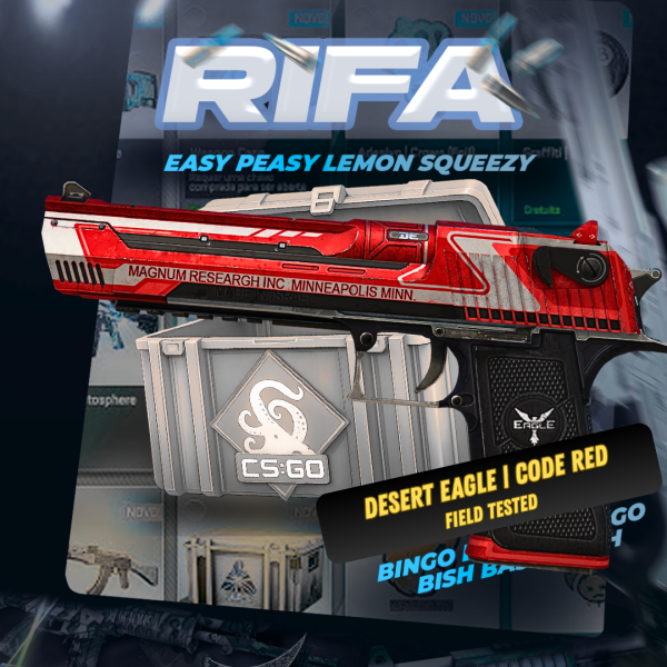 11/11 • KIT SKINS COVERT